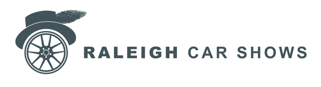 Raleigh Car Shows logo